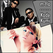 m-flo loves 倖田來未