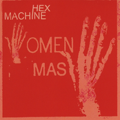 Hex Machine: Omen Mas