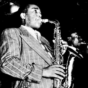 charlie parker/dizzy gillespie sextet