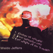 Waldo Jeffers (EP)