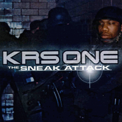 KRS-One: The Sneak Attack