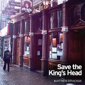 Save The King's Head