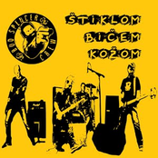 Štiklom Bičem Kožom