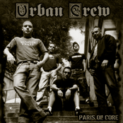 urban crew