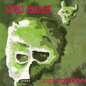 Jesus Janitor by Guilt Parade