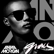 Anna Morgan: Grace EP