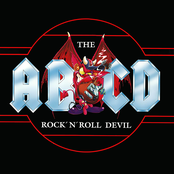 The Rock 'n' Roll Devil