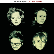 Givers & Takers by The Van Jets