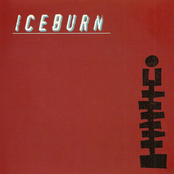 Iceburn