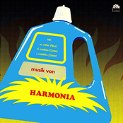 Harmonia - Musik von Harmonia Artwork