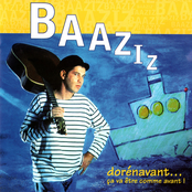 La Vie Balafrée by Baaziz