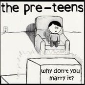 The Pre-teens