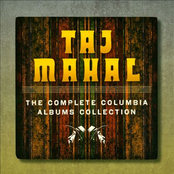 Band Introduction by Taj Mahal