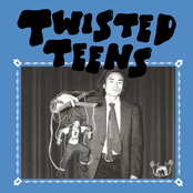 Cover artwork for Dancer