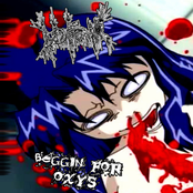 Vomitoma / Beggin For Oxys