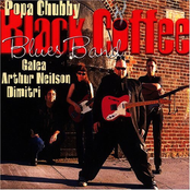 Bumblebee by Popa Chubby