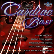 Chris Martin: CARDIAC BASS RIDDIM