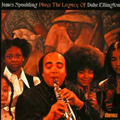 James Spaulding Plays the Legacy of Duke Ellington