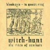 WitchHunt & Rites Of Samhain