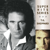 T.g. Sheppard: Super Hits
