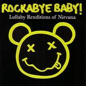Something In The Way by Rockabye Baby!