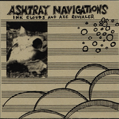 Erased By Ornithology by Ashtray Navigations