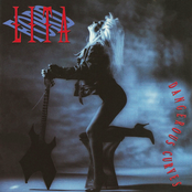 Little Too Early by Lita Ford