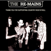 Folk Singer Blues by The Re-mains