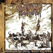 Blood of the Holy, Taint Thy Steel