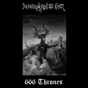 666 Thrones