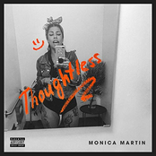 Monica Martin: Thoughtless