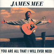 You Are All That I Will Ever Need