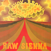 Savoy Brown: Raw Sienna