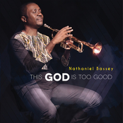 Nathaniel Bassey: This God Is Too Good