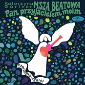 Msza beatowa - Pan przyjacielem moim
