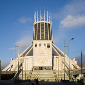 The Choir Of Liverpool Metropolitan Cathedral