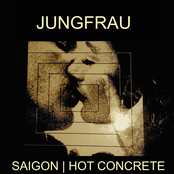 Saigon | Hot Concrete