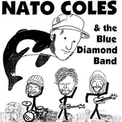 nato coles and the blue diamond band