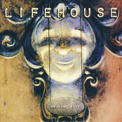 What's Wrong With That by Lifehouse