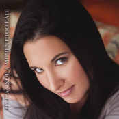 Not A Moment Too Late