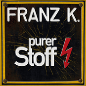 Purer Stoff