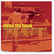 Riding The Range The Songs of Townes van Zandt