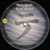 Scott Brown Vs. Marc Smith