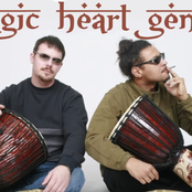 magic heart genies