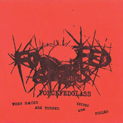 When Backs Are Turned Knives Are Pulled (Expanded Edition)