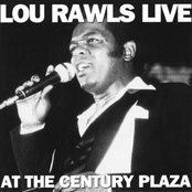 Something by Lou Rawls