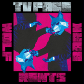 WOLF RENTS BARK