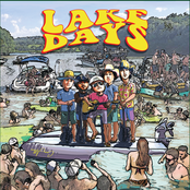 Cam Allen: Lake Days