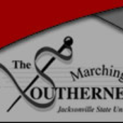 jacksonville state university marching southerners