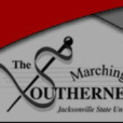 Jacksonville State University Marching Southerners